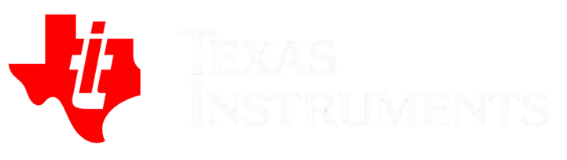 Texas Instruments Logo